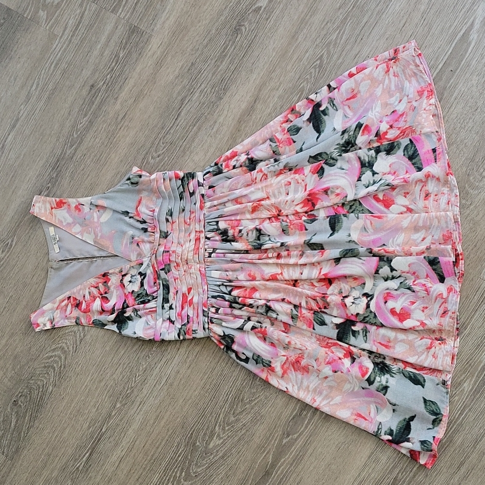 BB Dakota Mini Dress